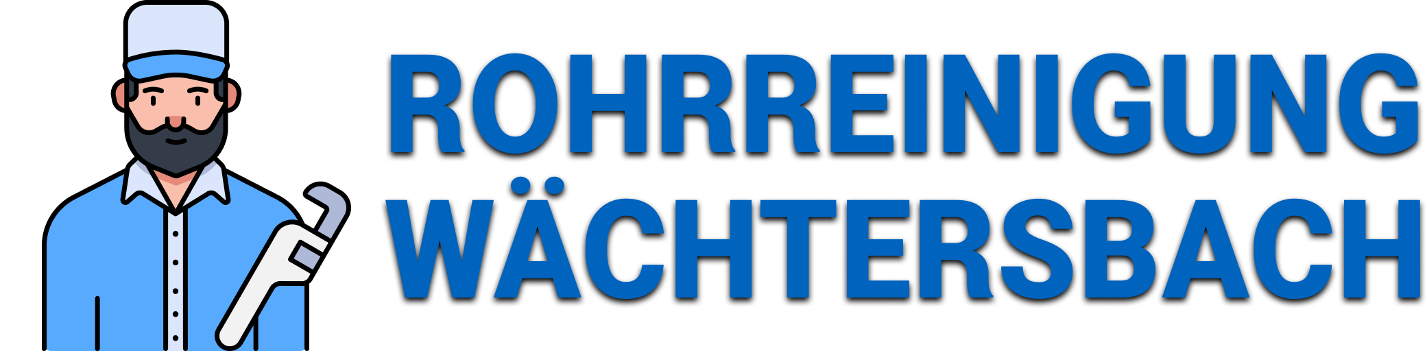 Logo Rohrreinigung Wächtersbach